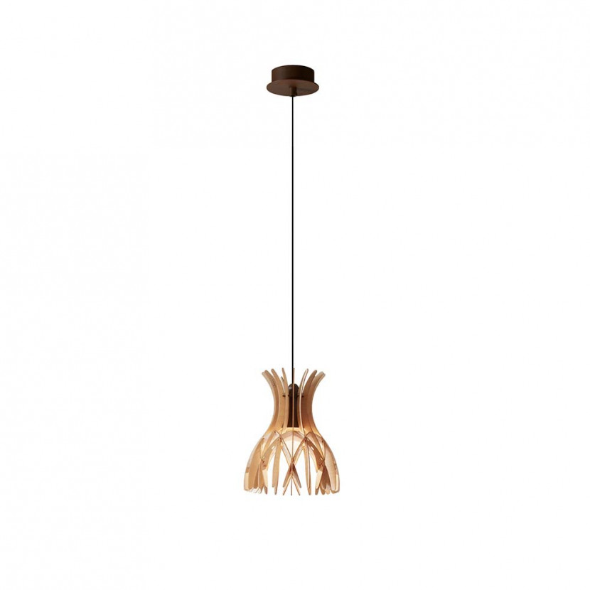 ペンダントライト DOMITA S 20 Domita S/20 Pendant Light by Bover